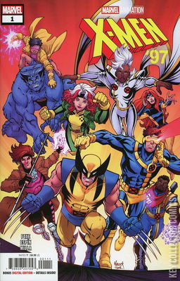 X-Men '97
