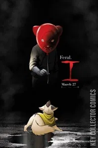 Feral #1