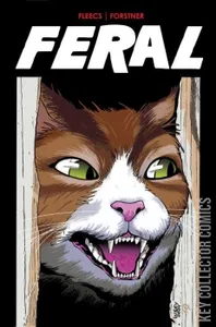 Feral #1