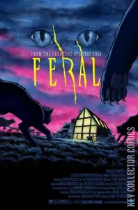 Feral #1