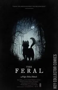 Feral #1