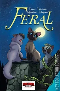 Feral #1