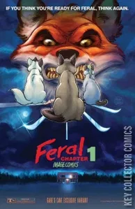 Feral #1