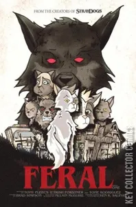 Feral #1