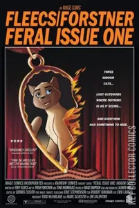 Feral #1