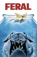 Variant Cover for Feral #1