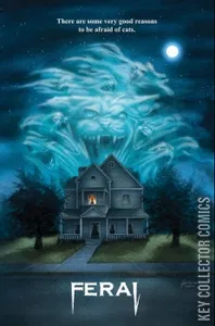Feral #1