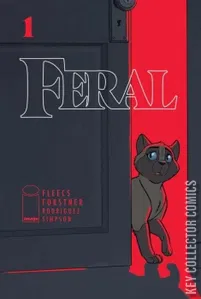 Feral #1