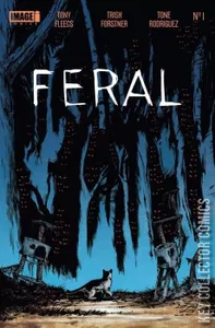 Feral #1