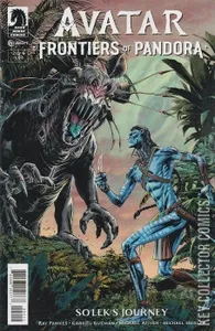 Avatar: Frontiers of Pandora #2