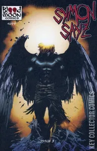 Symon Sayz #3