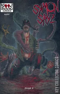 Symon Sayz #3