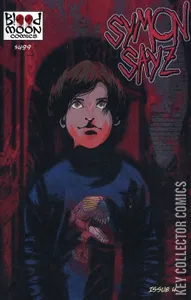 Symon Sayz #4