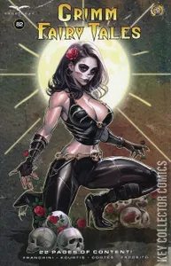 Grimm Fairy Tales #82