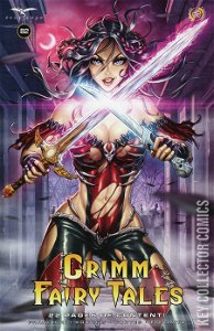Grimm Fairy Tales #82
