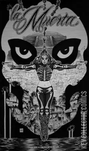 La Muerta: Devious #1