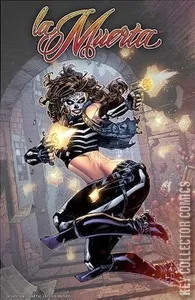 La Muerta: Devious #1