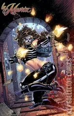Variant Cover for La Muerta: Devious #1