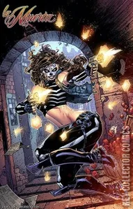 La Muerta: Devious #1
