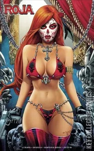 La Muerta: Devious #1