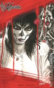 La Muerta: Devious #1