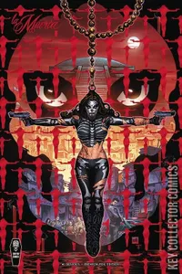 La Muerta: Devious #1