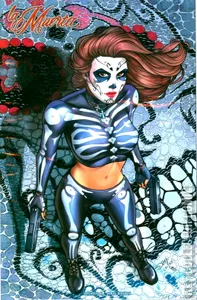 La Muerta: Devious #1