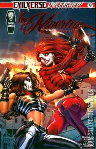 La Muerta: Devious #1
