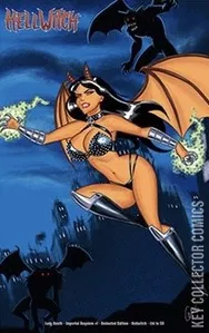 Lady Death: Imperial Requiem #1