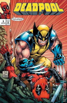 Deadpool