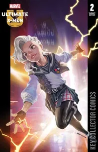 Ultimate X-Men #2