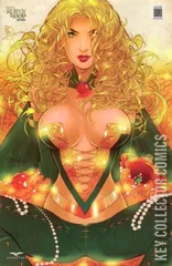 Variant Cover for Grimm Fairy Tales Presents: Robyn Hood #2