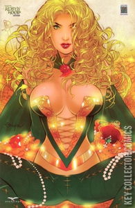 Grimm Fairy Tales Presents: Robyn Hood #2