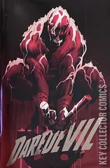 Variant Cover for Daredevil #1