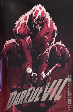 Variant Cover for Daredevil #1