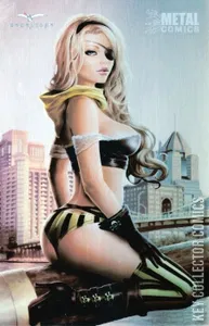 Grimm Fairy Tales Presents: Robyn Hood #14