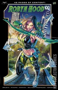 Robyn Hood #100 #100