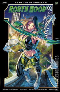 Robyn Hood #100