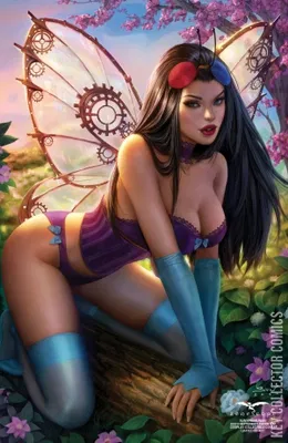 Robyn Hood #100