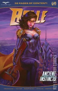 Belle: Ancient Instincts