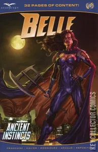 Belle: Ancient Instincts