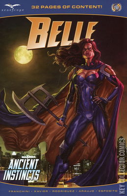 Belle: Ancient Instincts