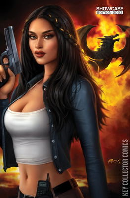 Tales of Terror Quarterly: Necronomicon