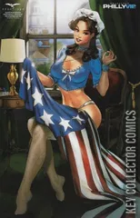 Variant Cover for Belle: Ancient Instincts
