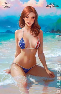 Variant Cover for Cinderella vs. the Queen of Hearts #3