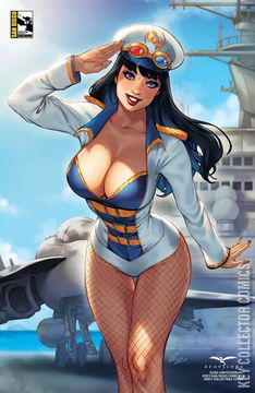 Variant Cover for Cinderella vs. the Queen of Hearts #3