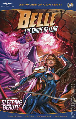 Belle: Shape of Fear