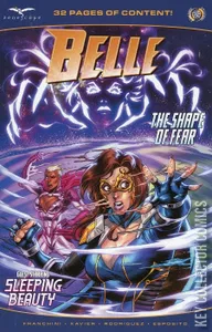 Belle: Shape of Fear
