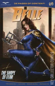 Belle: Shape of Fear