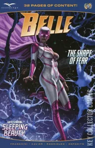 Belle: Shape of Fear